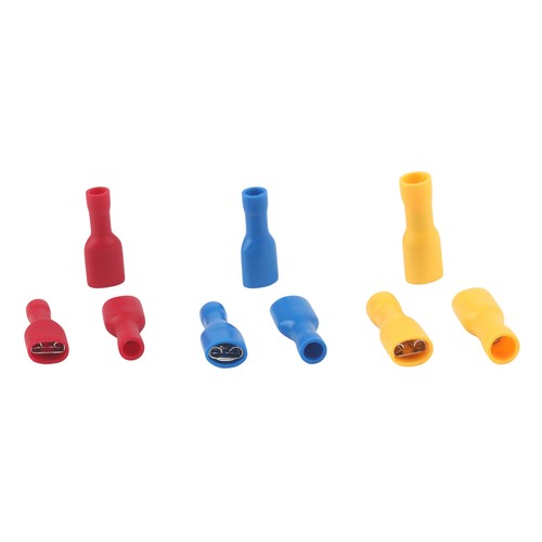 Flachstecker kabelschuhe - flachstecker,