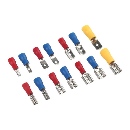 Flachstecker flachsteckhülsen - flachstecker,