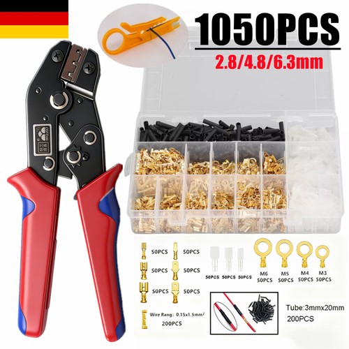 Flachstecker kabelschuhe - flachstecker,