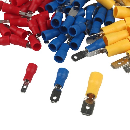 Flachstecker flachsteckhülsen - flachstecker,