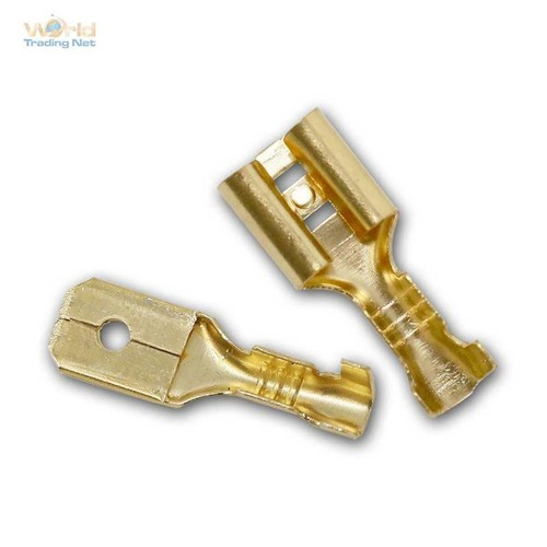 Sets kabelschuhe kabelstecker - sets,